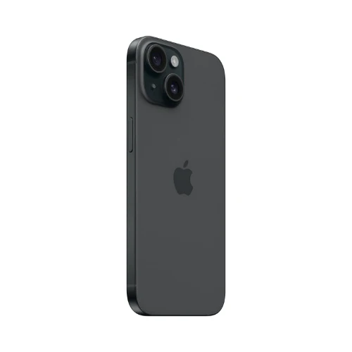 iPhone 15 Black 256GB A16 Bionic Unlocked Smart Phone | Parts Only - Image 2