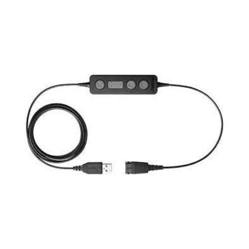 Jabra LINK 260 USB Adapter | 3mth Wty - Image 2
