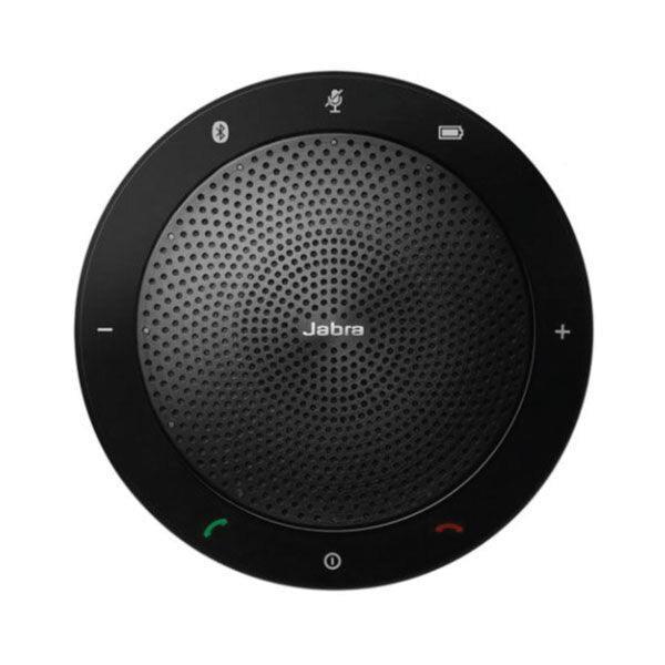 Jabra Speak 510 USB Bluetooth Speakerphone | 3mth Wty - Image 2