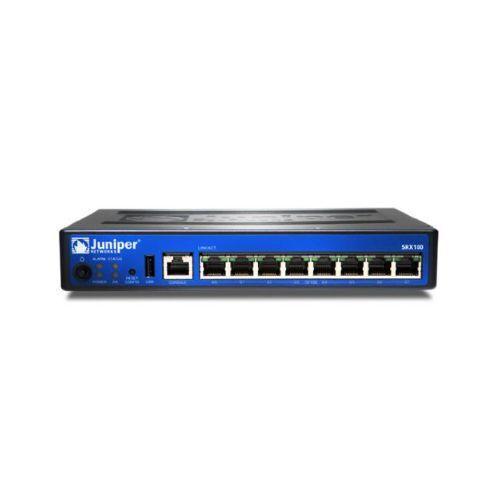 Juniper Networks SRX100 Services Gateway | 3mth Wty - Image 2