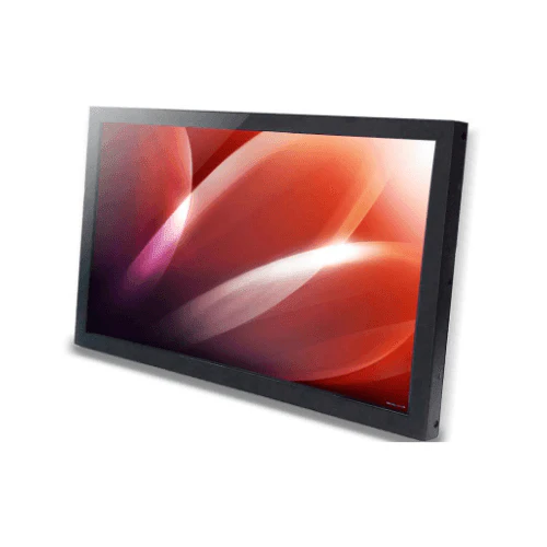 KeeTouch OT-0230U-CA5P 23" 1920x1080 14ms 6:9 VGA DVI HDMI Touchscreen | NO STAND