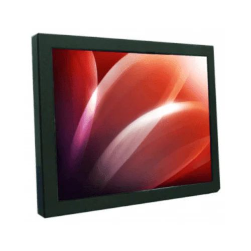 KeeTouch OT-0230U-CA5P 23" 1920x1080 14ms 6:9 VGA DVI HDMI Touchscreen | NO STAND - Image 2