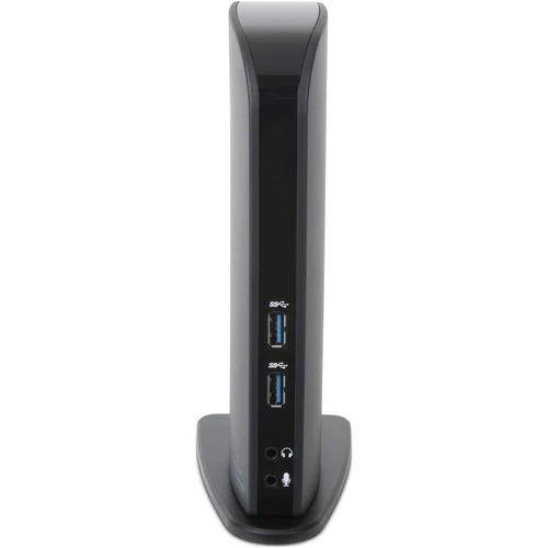 Kensington SD3500V M01167 USB 3.0 Dual Video Docking Station HDMI DVI VGA | Wty - Image 2