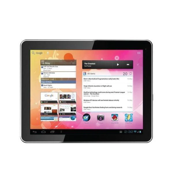 Kogan KATBL10AXXE-A RK3066 1.6GHz 16GB 9.7" Android Tablet | 3mth Wty - Image 2