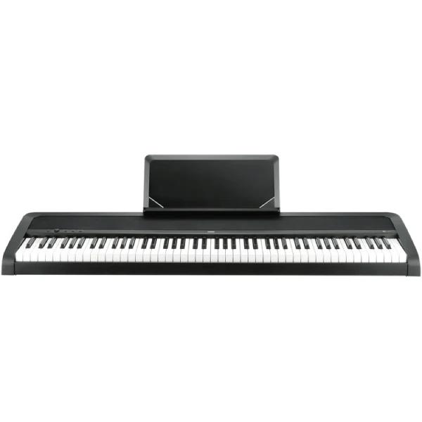 Korg B1 Digital Piano (Black) | 3mth Wty - Image 2