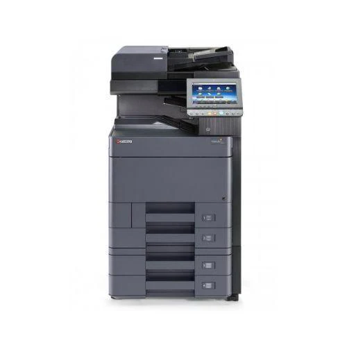 Kyocera TASKalfa 3252ci A3 Color Multifunction Laser Printer 113756 Page Count | 3mth Wty - Image 2