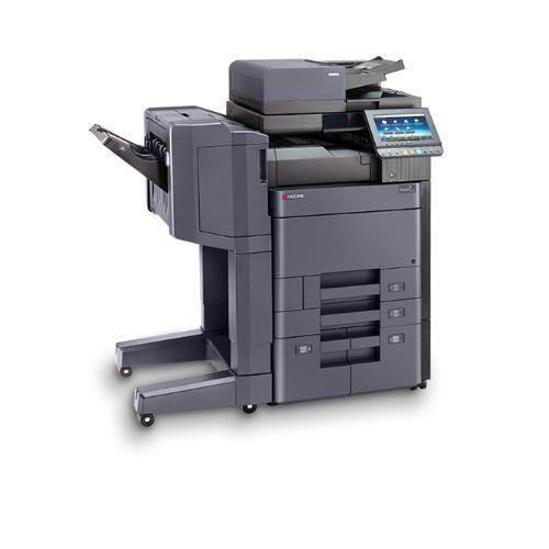 Kyocera TASKalfa 4052ci A3 Color Multifunction Laser Printer 175963 Page Count | 3mth Wty - Image 2