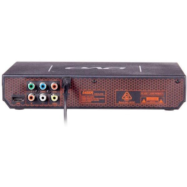 Laser DVD Player Multi Region/HDMI (DVD-HD009) | NEW IN BOX 3mth Wty - Image 3