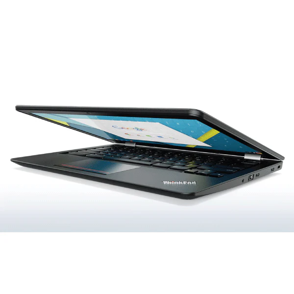 Lenovo 13 Chromebook i5 6300 2.4GHz 8GB 32GB 13.3" FHD Touch Laptop | 3mth Wty - Image 2