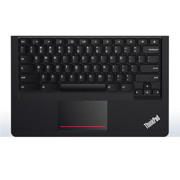 Lenovo 13 Chromebook i5 6300 2.4GHz 8GB 32GB 13.3" FHD Touch Laptop | 3mth Wty - Image 3