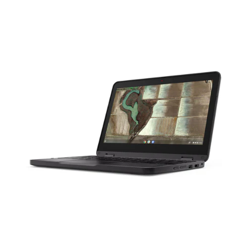Lenovo 500e G3 Chromebook N4020 1.1GHz 4GB 32GB 11.6" Touch | 1yr Wty - Image 3
