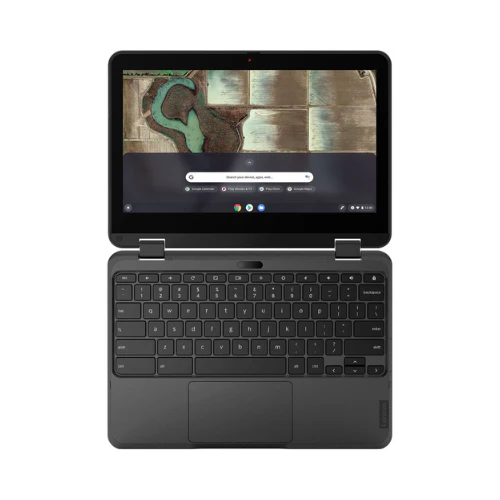 Lenovo 500e G3 Chromebook N4020 1.1GHz 4GB 32GB 11.6" Touch | 1yr Wty - Image 4