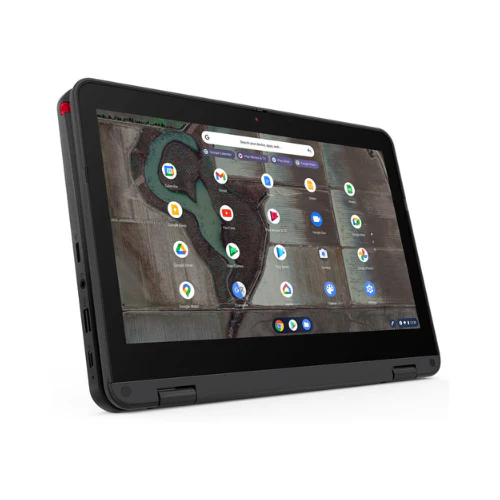 Lenovo 500e G3 Chromebook N4020 1.1GHz 4GB 32GB 11.6" Touch | 1yr Wty - Image 5