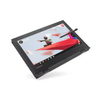 Lenovo 500e G3 Chromebook N5100 1.1GHz 4GB 32GB 11.6 Touch | Wty - Image 4