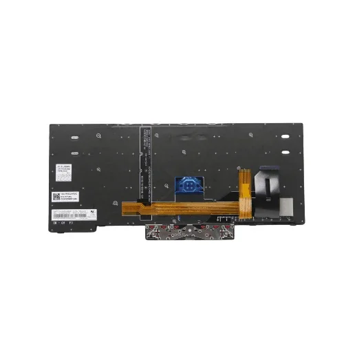 Lenovo 5N20V43760 T14 P14s G1 Genuine Backlit Keyboard | 3mth Wty - Image 4