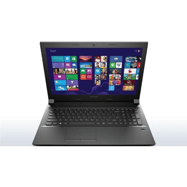 Lenovo B50-80 i3 5006U 2GHz 8GB 256GB SSD W10P 15.5" Laptop | 3mth Wty - Image 3