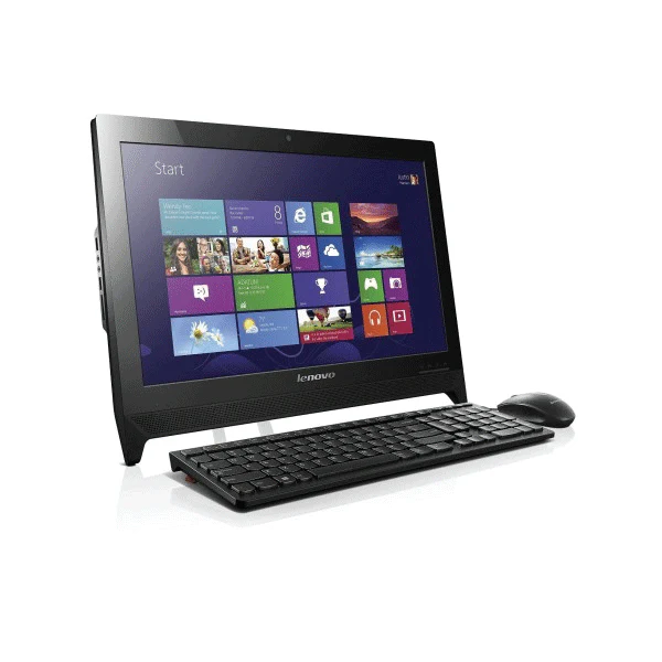 Lenovo E73z AIO i3 4160 3.6GHz 4GB 500GB DW 20" W10P | 3mth Wty