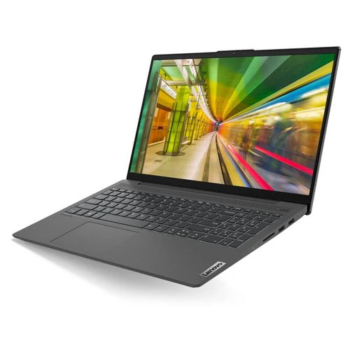 Lenovo IdeaPad 5 Laptop 14" FHD Ryzen 5 5500U 8GB 256GB SSD Win 11 Home Wty