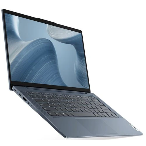Lenovo IdeaPad 5 Laptop 14" FHD Ryzen 5 5500U 8GB 256GB SSD Win 11 Home Wty - Image 2