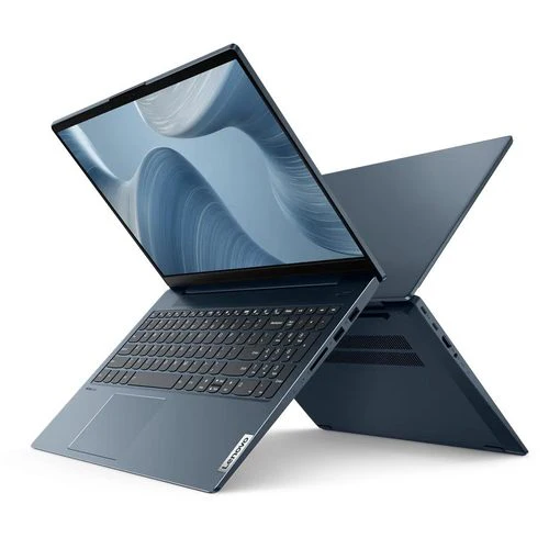 Lenovo IdeaPad 5 Laptop 14" FHD Ryzen 5 5500U 8GB 256GB SSD Win 11 Home Wty - Image 3