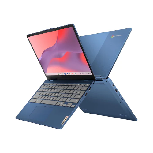 Lenovo IdeaPad Flex 3 CB-11IGL0 N4020 1.1GHz 4GB 64GB Chrome OS 11.6" | 1yr Wty