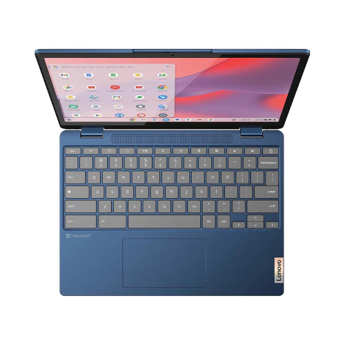 Lenovo IdeaPad Flex 3 CB-11IGL0 N4020 1.1GHz 4GB 64GB Chrome OS 11.6" | 1yr Wty - Image 6