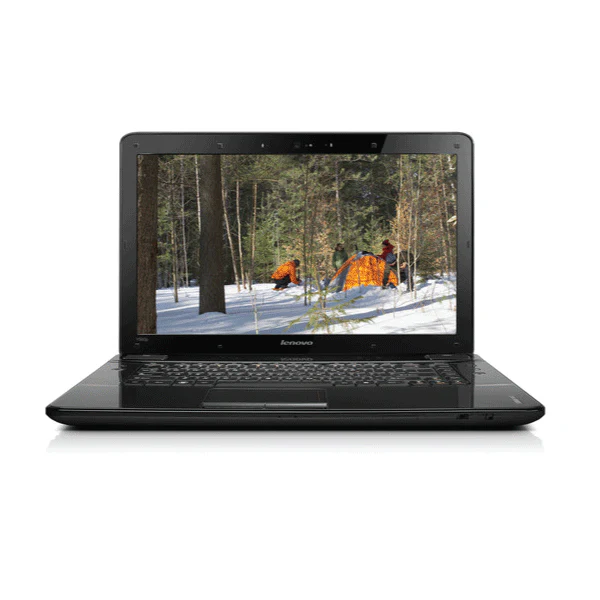 Lenovo IdeaPad Y560P i7 2630QM 2GHz 8GB 256GB SSD DW 15.6" W7H | 3mth Wty - Image 2