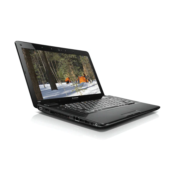 Lenovo IdeaPad Y560P i7 2630QM 2GHz 8GB 256GB SSD DW 15.6" W7H | 3mth Wty - Image 4