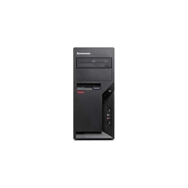 Lenovo M57P ThinkCentre Tower E6750 2.66GHz 8GB 250GB DVD Computer | NO OS - Image 2