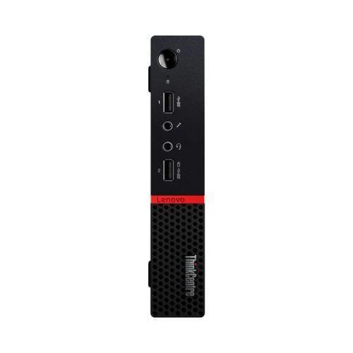 Lenovo M715Q Tiny A6-8570E 3GHz 8GB 500GB W10P Computer | 3mth Wty