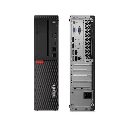 Lenovo M720S ThinkCentre SFF i5 9400 2.9GHz 8GB 256GB SSD DW W11P PC | B-Grade - Image 3