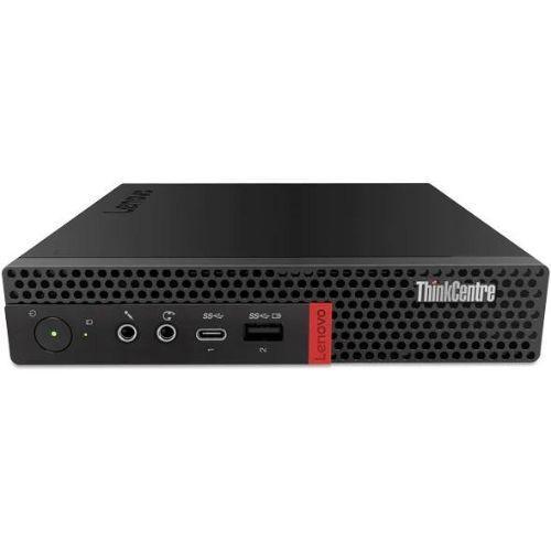 Lenovo M75Q Tiny Ryzen 5 Pro 3400GE 3.3GHz 16GB 256GB SSD W11P | 1yr Wty - Image 2