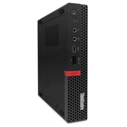 Lenovo M75Q Tiny Ryzen 5 Pro 3400GE 3.3GHz 16GB 256GB SSD WIFI W11P | 1yr Wty - Image 2