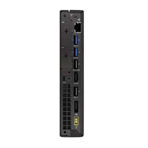 Lenovo M75Q Tiny Ryzen 5 Pro 3400GE 3.3GHz 16GB 256GB SSD WIFI W11P | 1yr Wty - Image 3