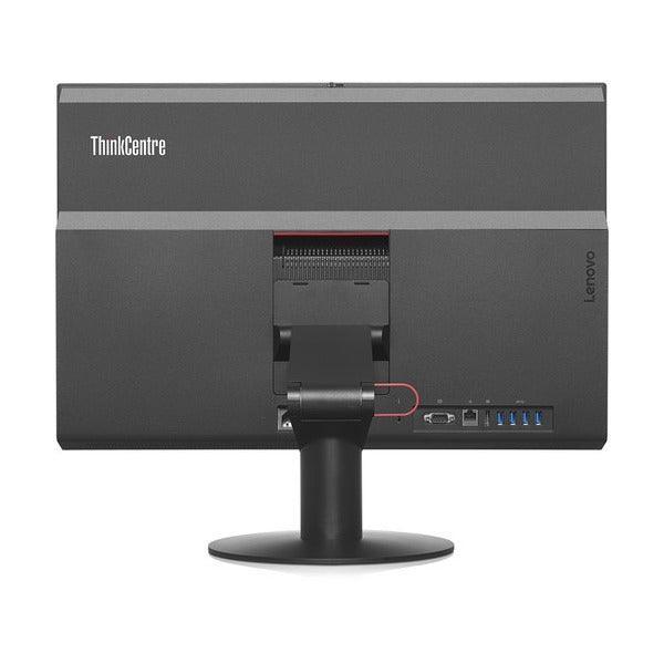 Lenovo M900Z AIO i5 6500 3.2GHz 8GB 500GB DW WIFI 23.8" W10P | 3mth Wty - Image 4