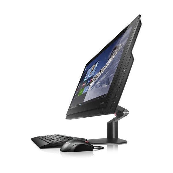 Lenovo M900Z AIO i5 6500 3.2GHz 8GB 500GB DW WIFI 23.8" W10P | 3mth Wty - Image 7