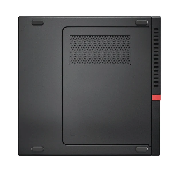 Lenovo M910Q Tiny i5 7500T 2.7GHz 8GB 256GB SSD W10P Computer | 3mth Wty - Image 4