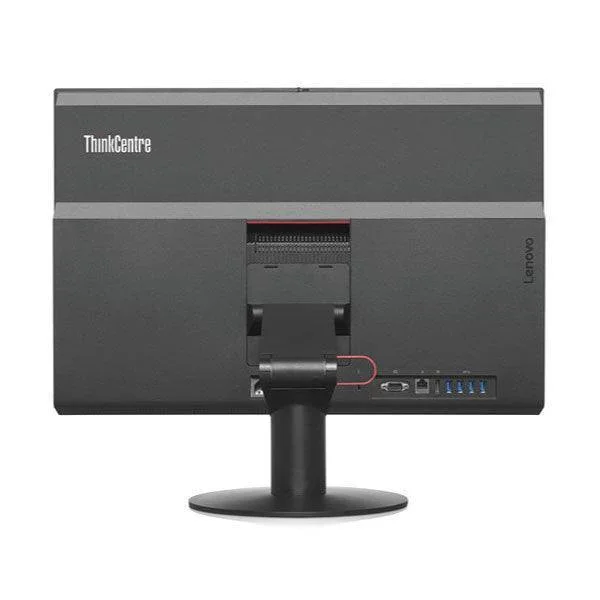 Lenovo ThinkCentre M910Z AIO i5 7600 3.5GHz 16GB 256GB SSD 23.8" WIFI W10H | Wty - Image 9