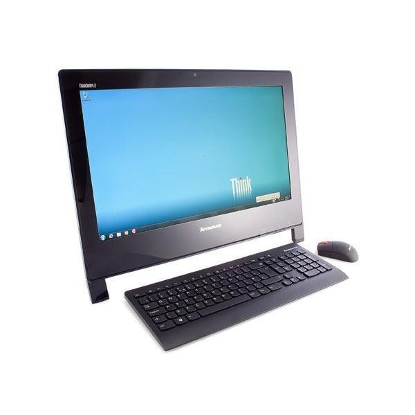 Lenovo M91z AIO i5 2400S 2.5GHz 4GB 250GB DW WIFI 20" W7P | 3mth Wty