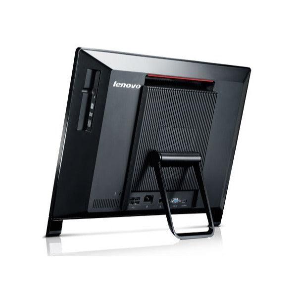 Lenovo M91z AIO i5 2400S 2.5GHz 4GB 250GB DW WIFI 20" W7P | 3mth Wty - Image 4