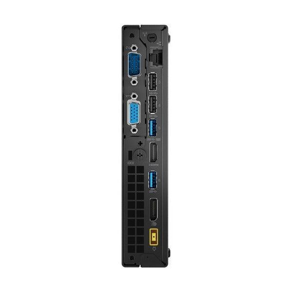 Lenovo M920Q Tiny i5 9500T 2.2GHz 16GB 512GB SSD W11P WIFI PC | 1yr Wty - Image 2