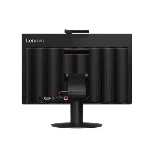 Lenovo M920Z AIO i5 9500 3GHz 8GB 256GB SSD DW WIFI 23.8" W11P | 3mth Wty - Image 3