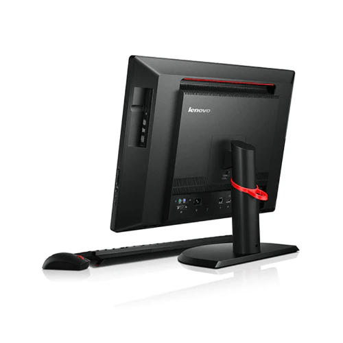 Lenovo M92z AIO i5 3550S 3GHz 8GB 500GB DW NO OS 23" | Wty - Image 3