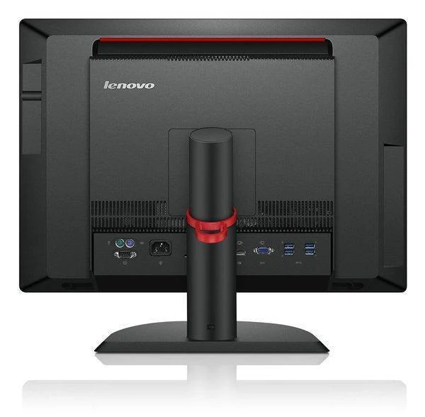 Lenovo M93z AIO Core i5 4590s 3GHz 8GB 500GB DW WIFI 23" NO OS | 3mth Wty - Image 5