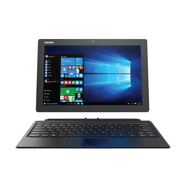 Lenovo Miix 510 i5 6200U 2.3GHz 8GB 256GB SSD W10P 12.2" Touch Laptop | 3mth Wty - Image 3