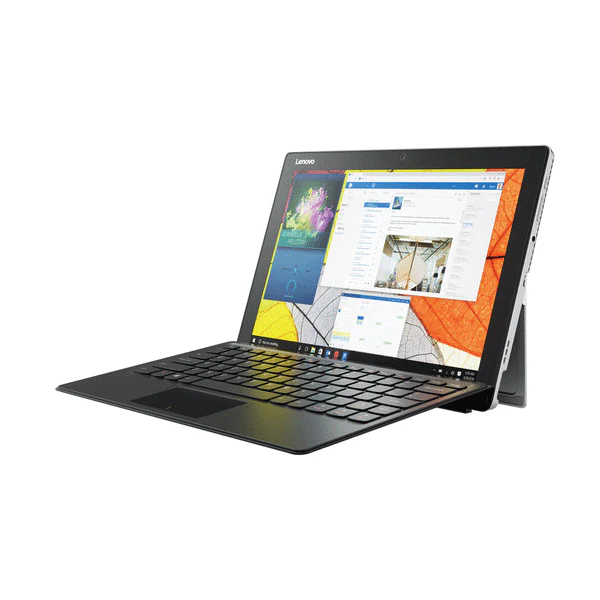 Lenovo Miix 510 i5 6200U 2.3GHz 8GB 256GB SSD W10P 12.2" Touch Laptop | 3mth Wty - Image 9