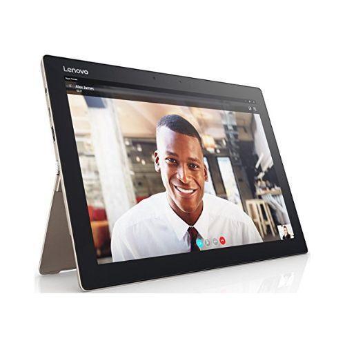 Lenovo Miix 720 i5 7200U 2.5GHz 8GB 256GB SSD 12.2" Touch W10P Gold Laptop | 3mth Wty - Image 7
