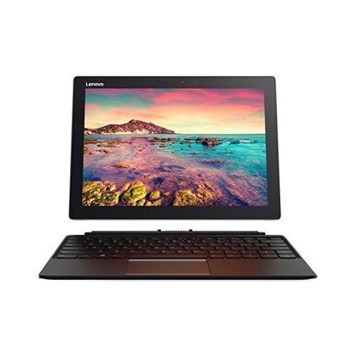 Lenovo Miix 720 i7 7500U 2.7GHz 8GB 256GB SSD 12.2" Touch W10P Gold Laptop | 3mth Wty - Image 2