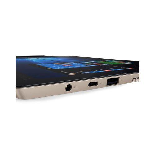 Lenovo Miix 720 i7 7500U 2.7GHz 8GB 256GB SSD 12.2" Touch W10P Gold Laptop | 3mth Wty - Image 5