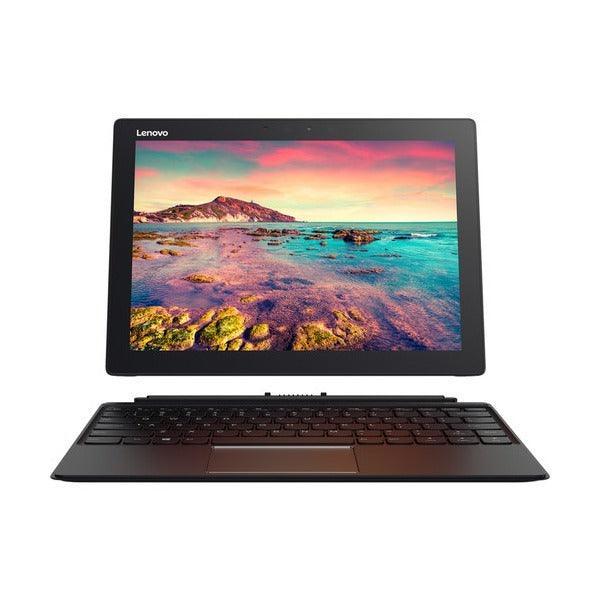 Lenovo Miix 720 i7 7500U 2.7GHz 8GB 256GB SSD 12.2" Touch W10P Laptop | 3mth Wty - Image 2